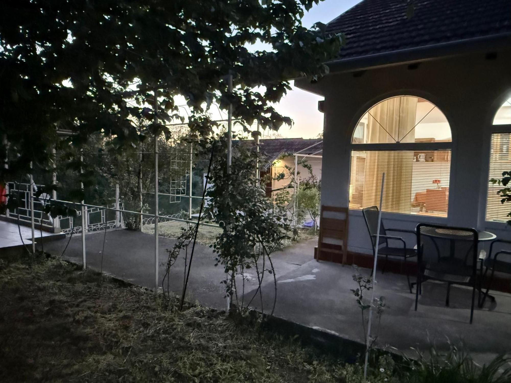 Villa Elita - Bela Crkva 贝拉茨尔克瓦 外观 照片